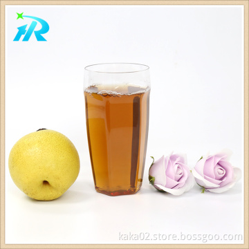 18OZ 500ml Plastic Beer Glasses